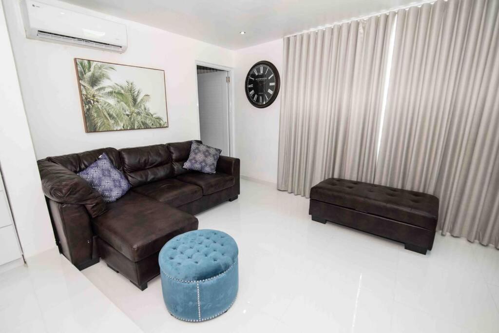 Modern 2Br With Kingbed In The Heart Of Isla Verde Strip Apartman San Juan Kültér fotó